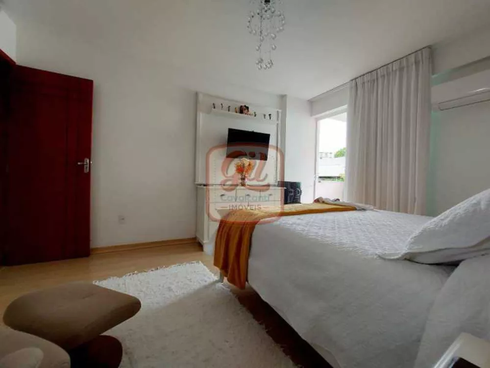 Apartamento, 4 quartos, 142 m² - Foto 15