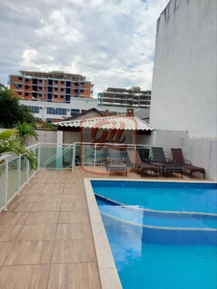 Apartamento, 4 quartos, 142 m² - Foto 26