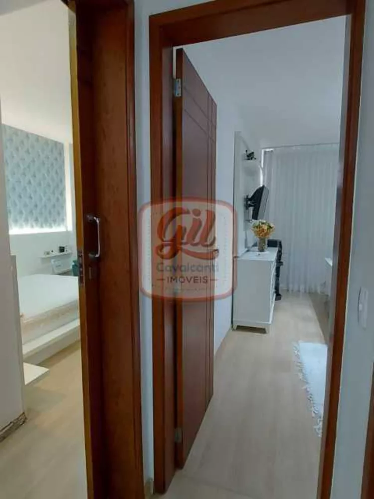 Apartamento, 4 quartos, 142 m² - Foto 29