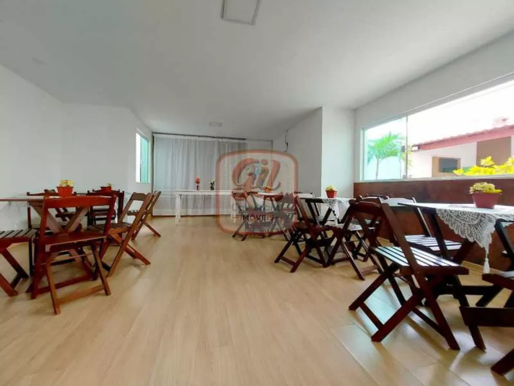 Apartamento, 4 quartos, 142 m² - Foto 27