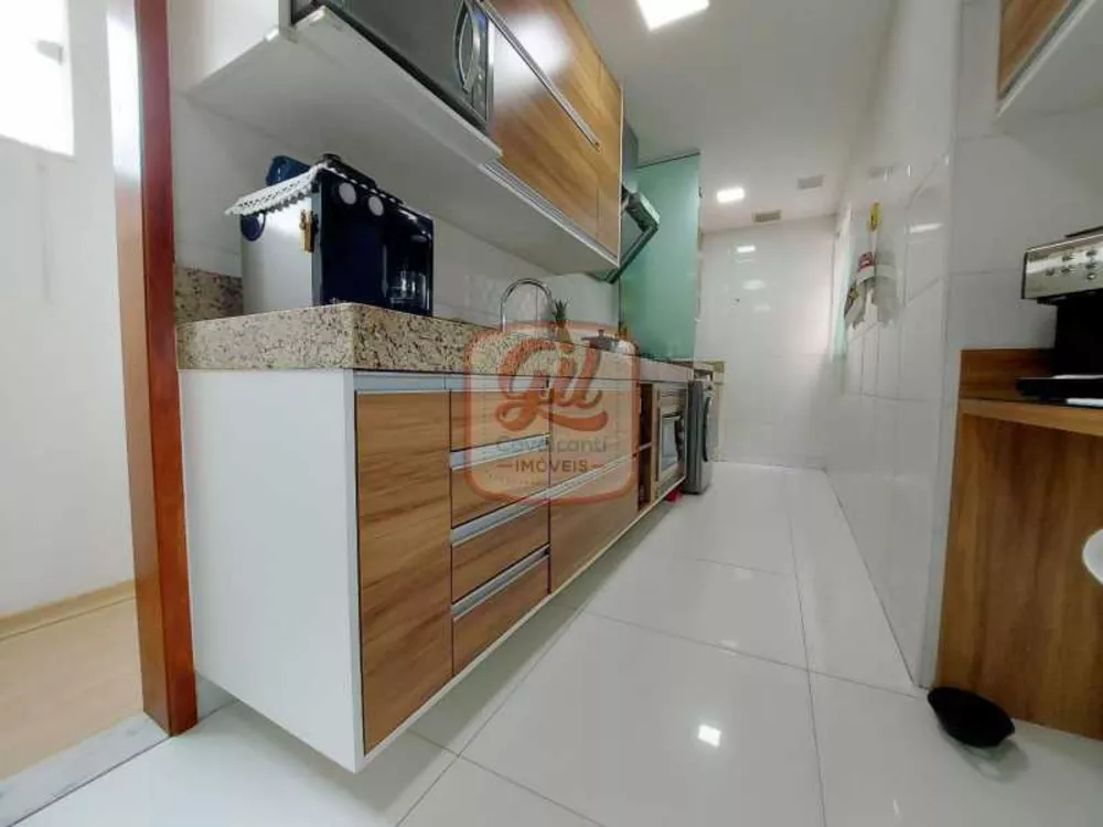 Apartamento, 4 quartos, 142 m² - Foto 23