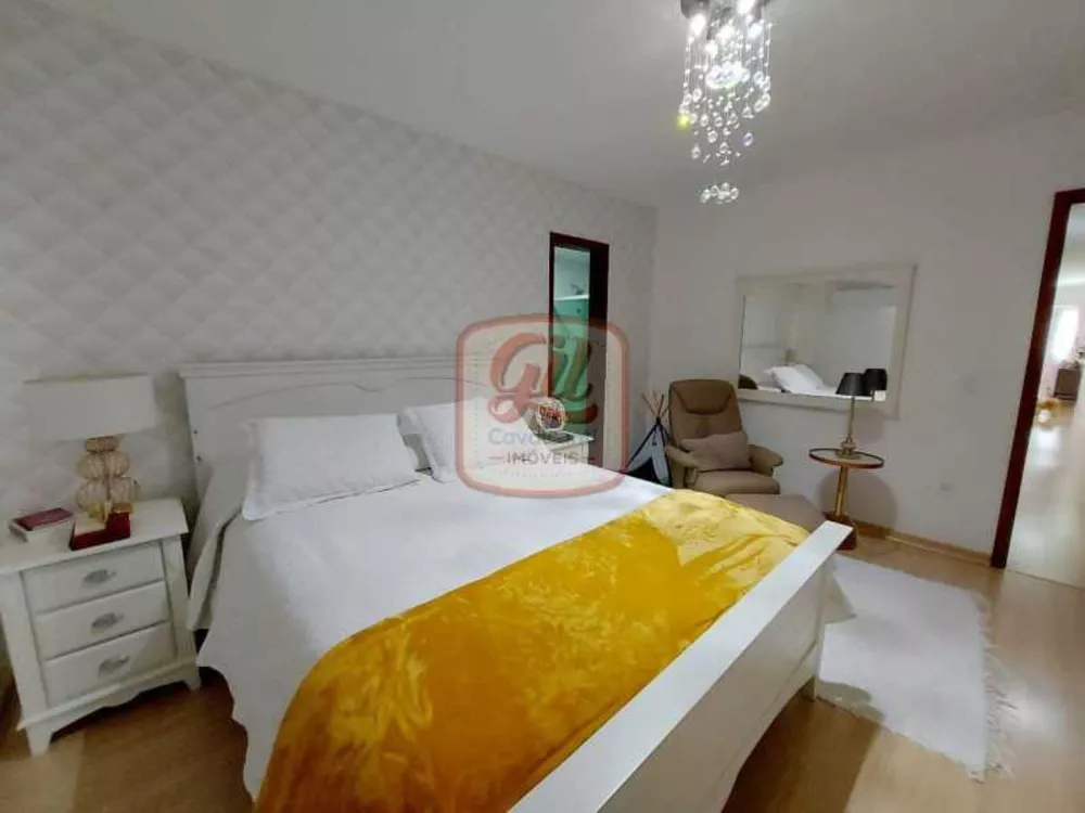 Apartamento, 4 quartos, 142 m² - Foto 9