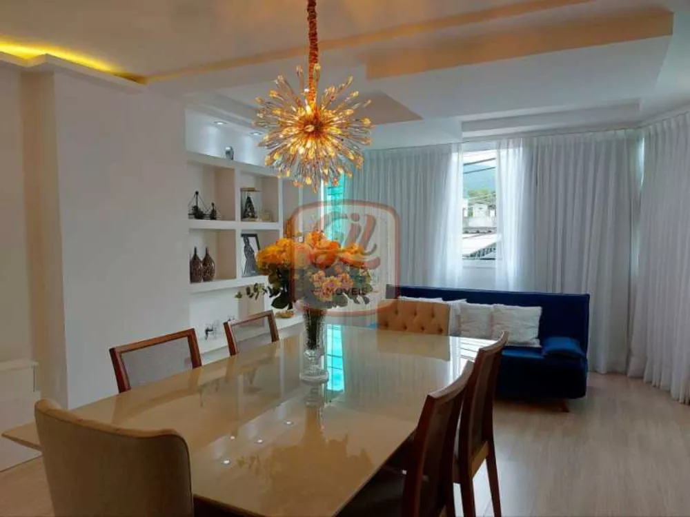 Apartamento, 4 quartos, 142 m² - Foto 18