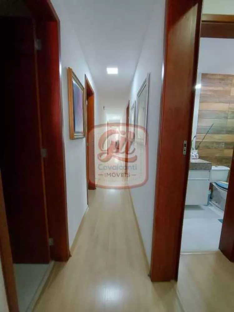 Apartamento, 4 quartos, 142 m² - Foto 8