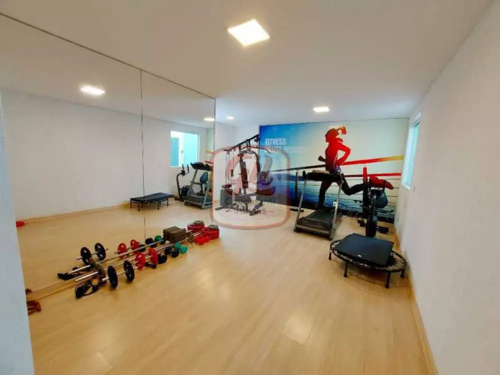 Apartamento, 4 quartos, 142 m² - Foto 22