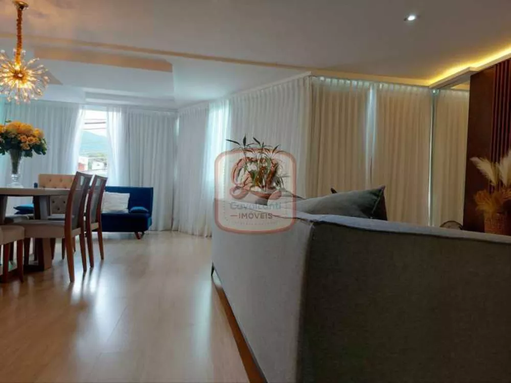 Apartamento, 4 quartos, 142 m² - Foto 28