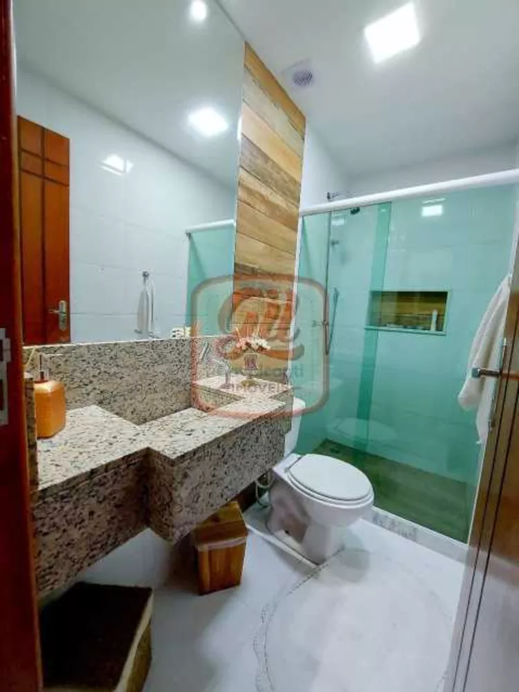 Apartamento, 4 quartos, 142 m² - Foto 5