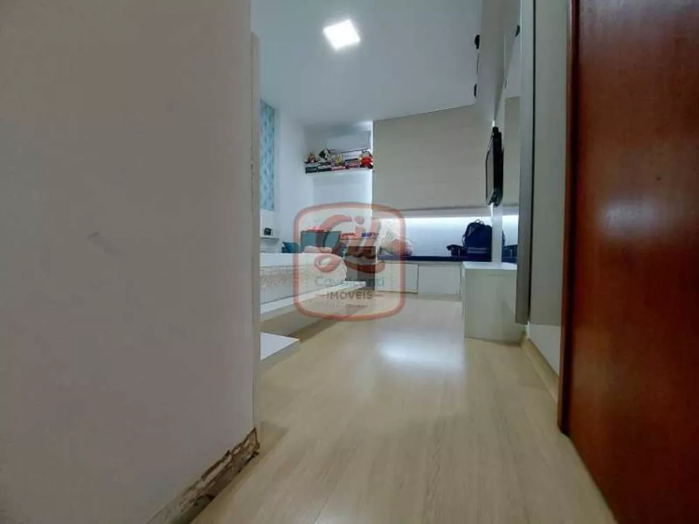Apartamento, 4 quartos, 142 m² - Foto 24