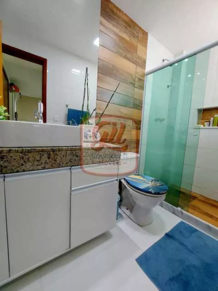 Apartamento, 4 quartos, 142 m² - Foto 20