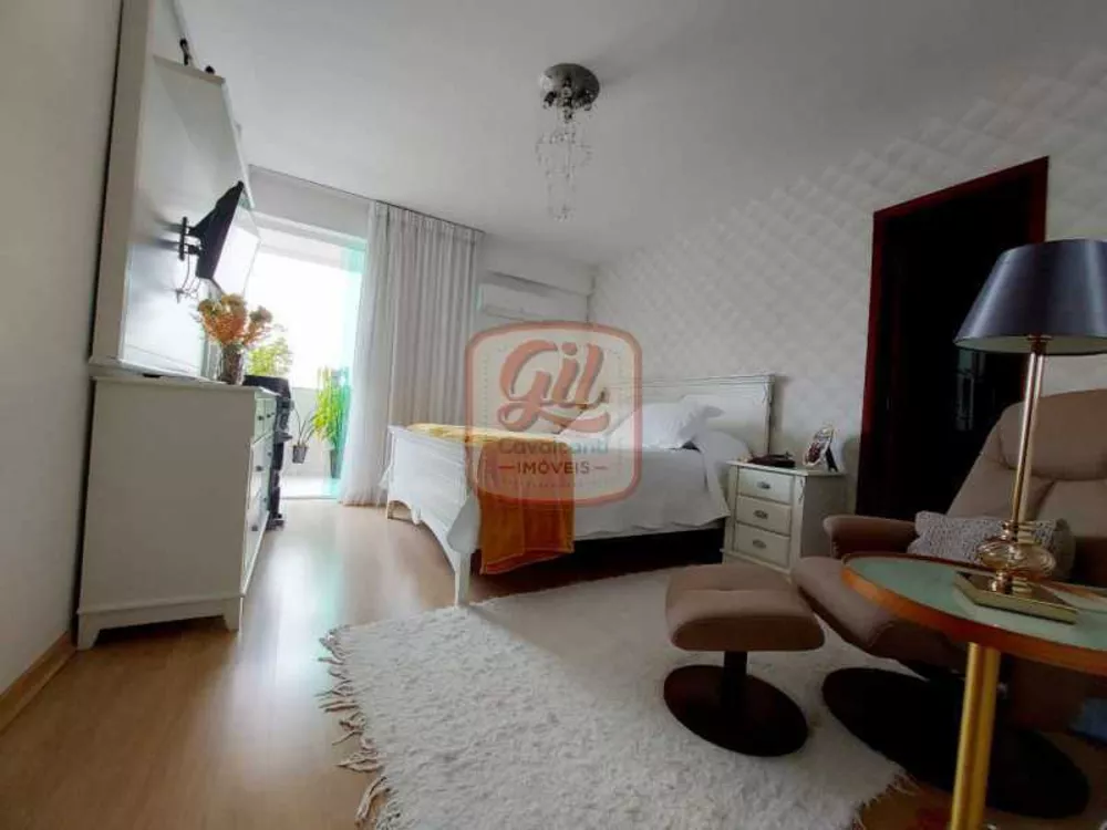 Apartamento, 4 quartos, 142 m² - Foto 12