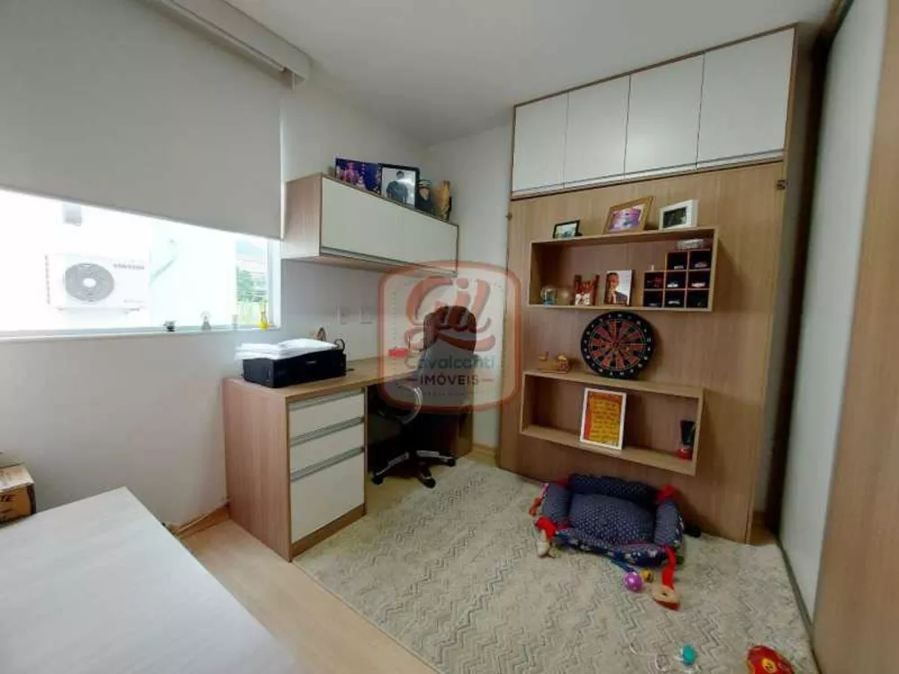 Apartamento, 4 quartos, 142 m² - Foto 16