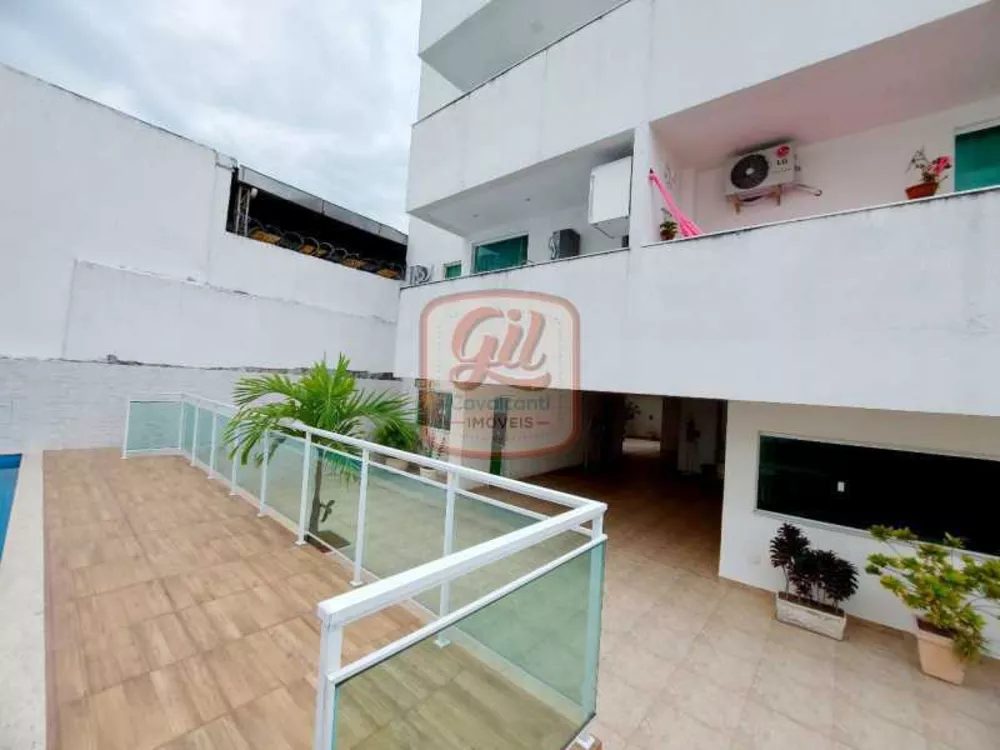 Apartamento, 4 quartos, 142 m² - Foto 19