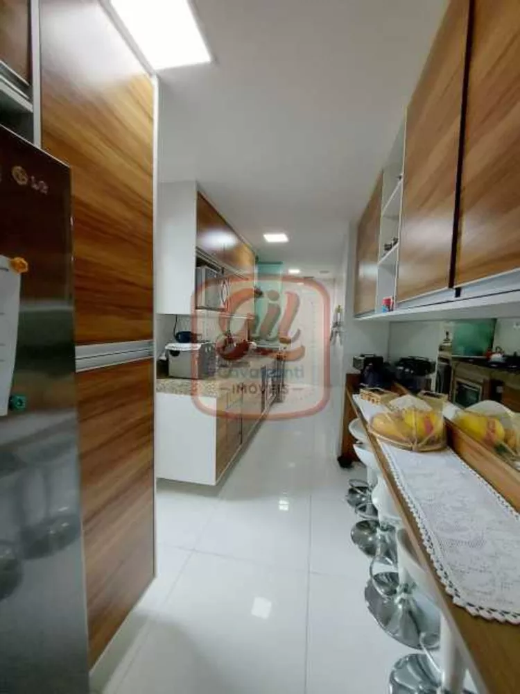 Apartamento, 4 quartos, 142 m² - Foto 25
