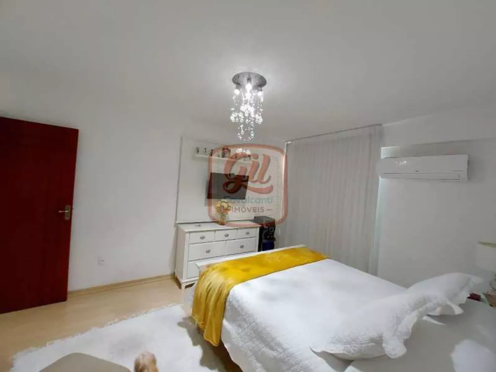 Apartamento, 4 quartos, 142 m² - Foto 21