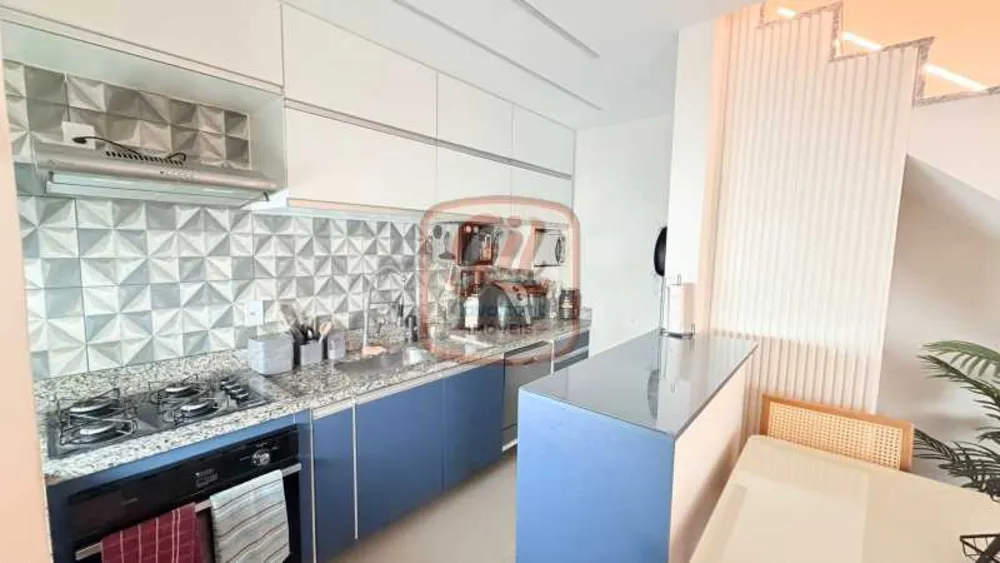 Casa de Condomínio, 4 quartos - Foto 6