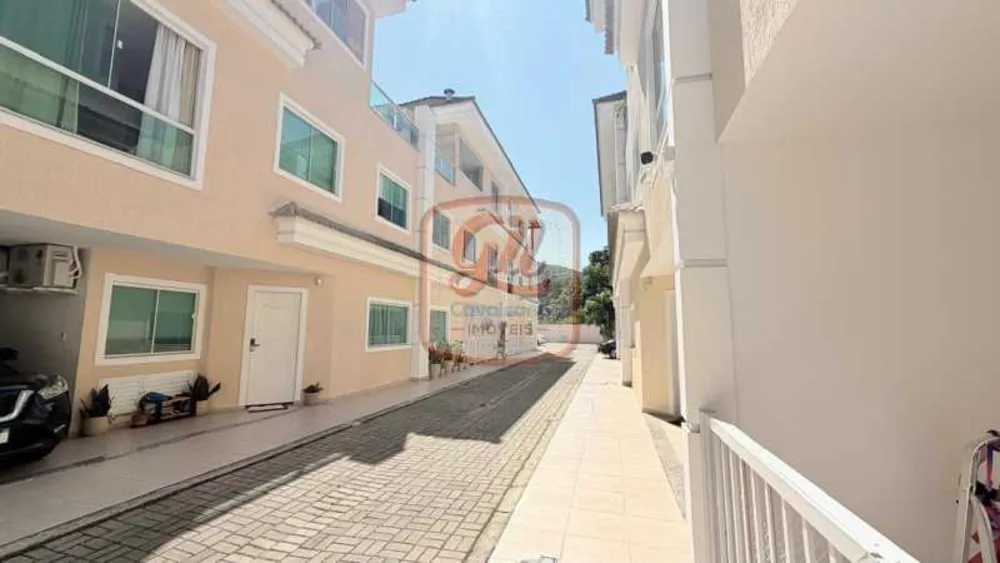 Casa de Condomínio, 4 quartos - Foto 7