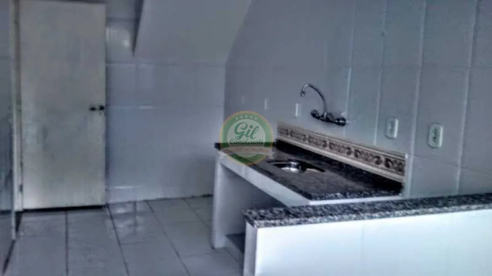 Apartamento, 3 quartos, 173 m² - Foto 7