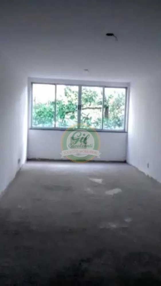 Apartamento, 3 quartos, 173 m² - Foto 2
