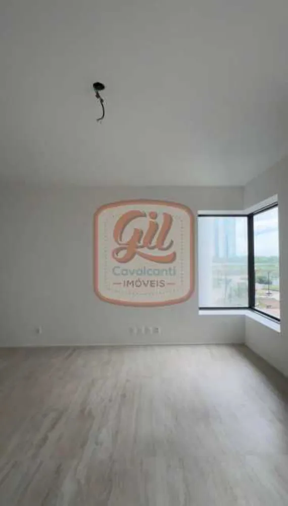 Apartamento, 2 quartos, 140 m² - Foto 15