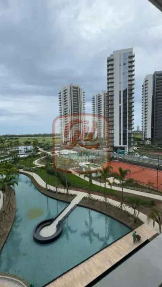 Apartamento, 2 quartos, 140 m² - Foto 2