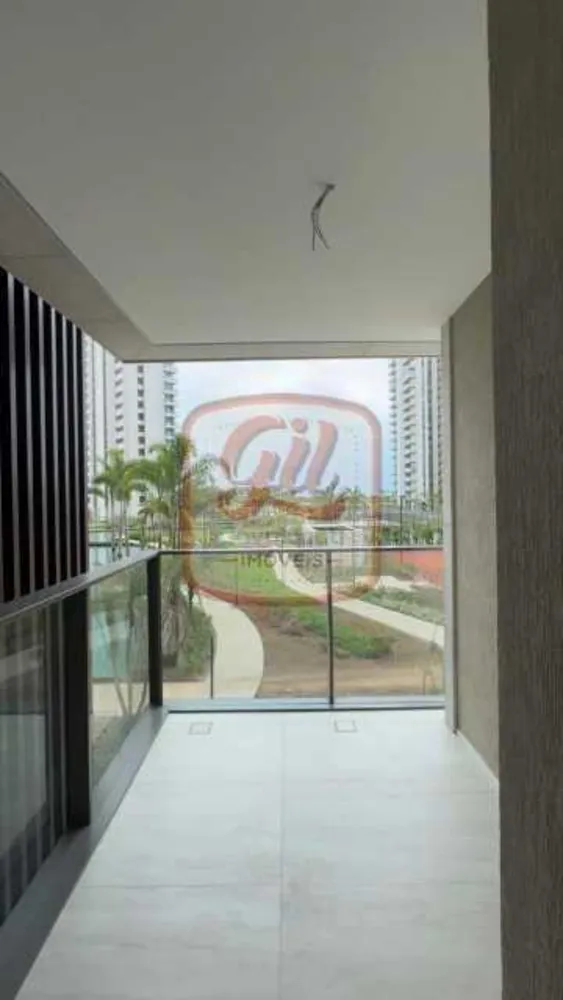 Apartamento, 2 quartos, 140 m² - Foto 13