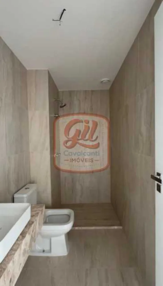 Apartamento, 2 quartos, 140 m² - Foto 17
