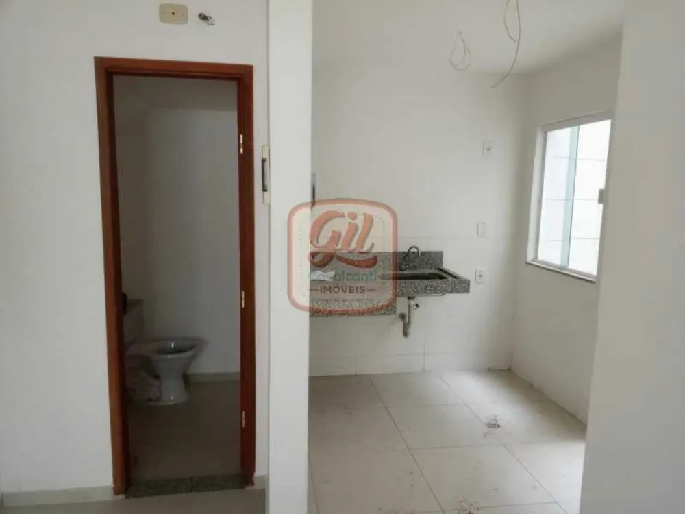 Casa de Condomínio, 4 quartos - Foto 14