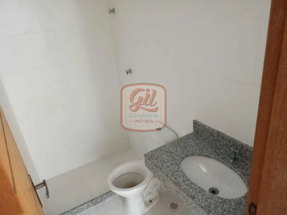 Casa de Condomínio, 4 quartos - Foto 22