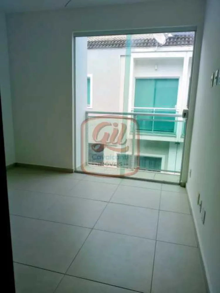 Casa de Condomínio, 4 quartos - Foto 17