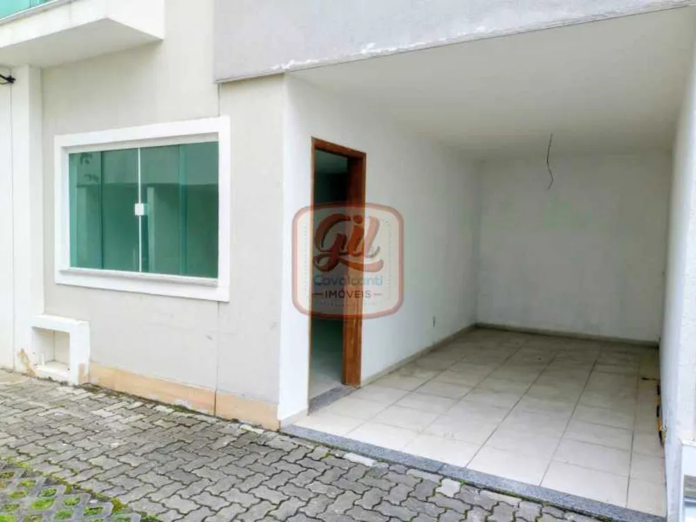 Casa de Condomínio, 4 quartos - Foto 25