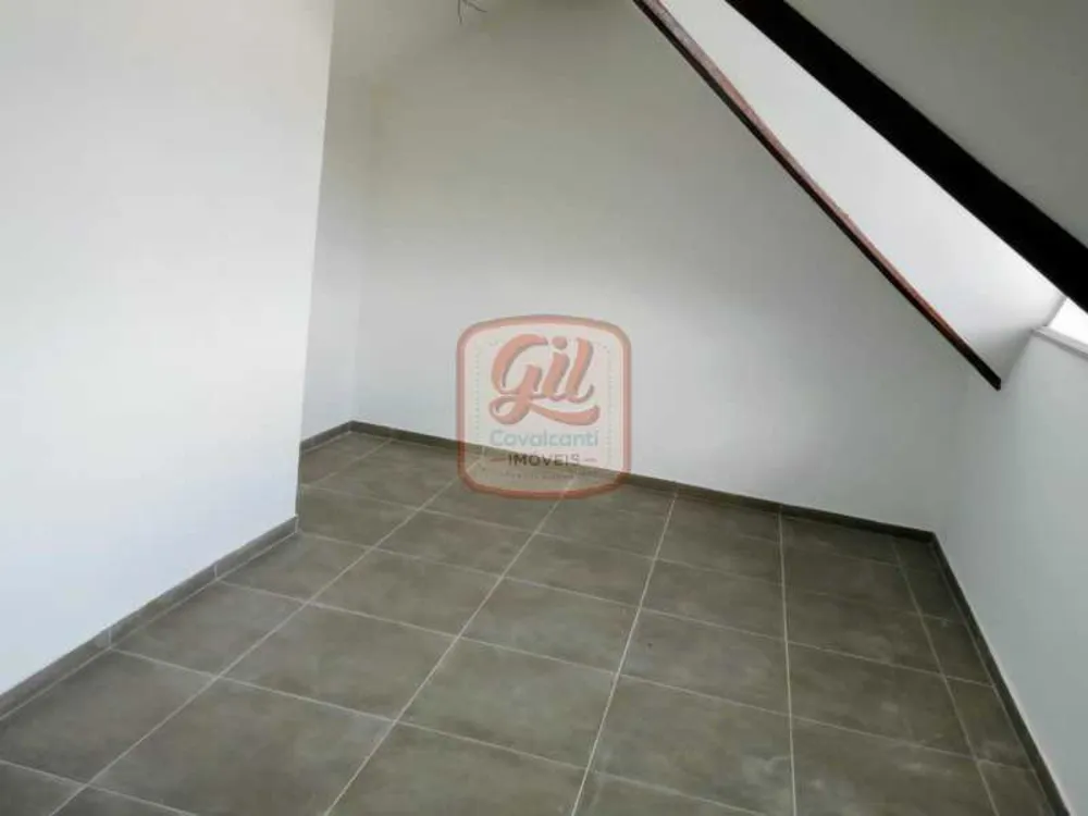 Casa de Condomínio, 4 quartos - Foto 23