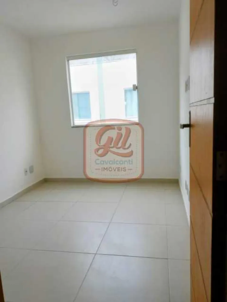 Casa de Condomínio, 4 quartos - Foto 20