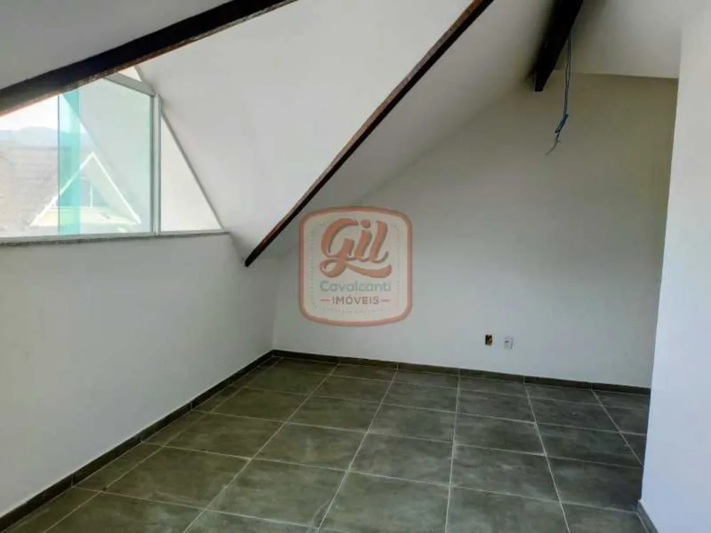 Casa de Condomínio, 4 quartos - Foto 24