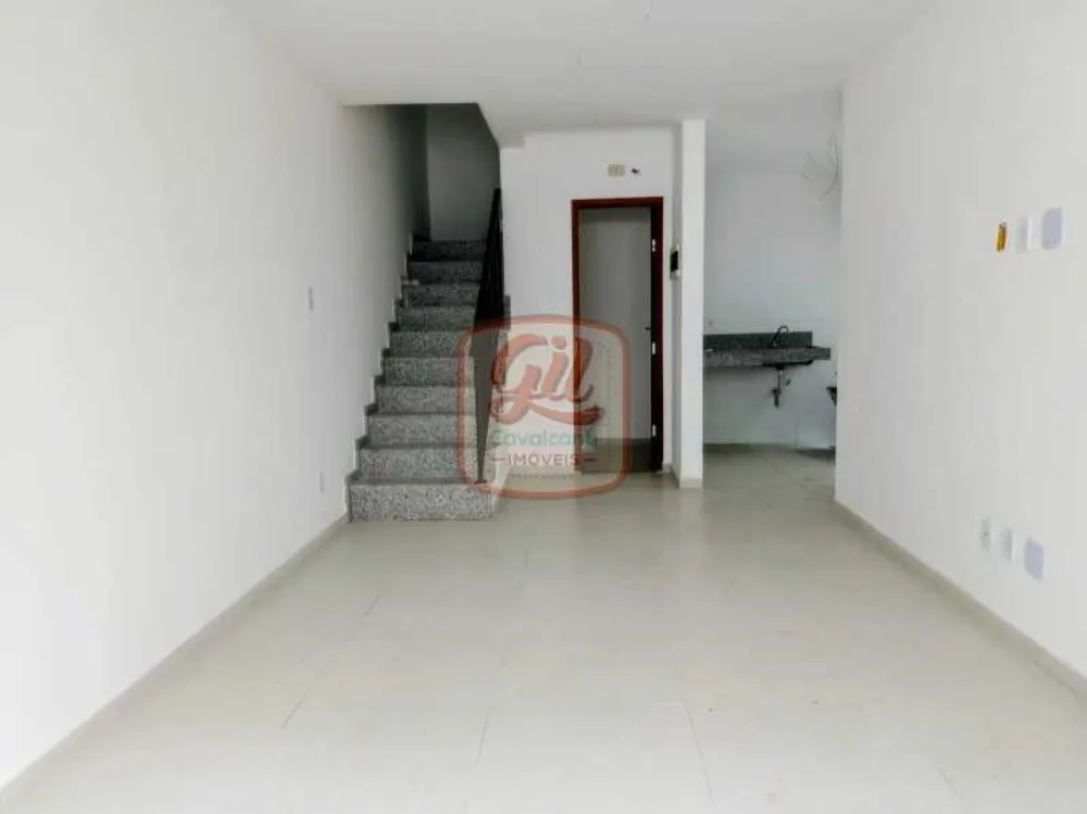 Casa de Condomínio, 4 quartos - Foto 11
