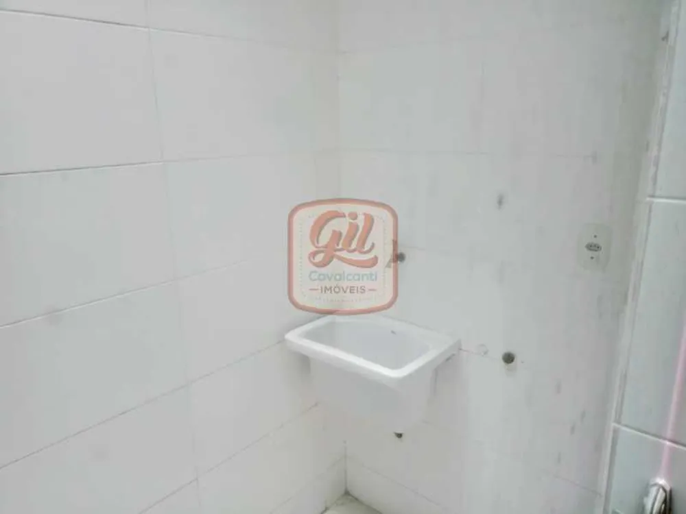 Casa de Condomínio, 4 quartos - Foto 15