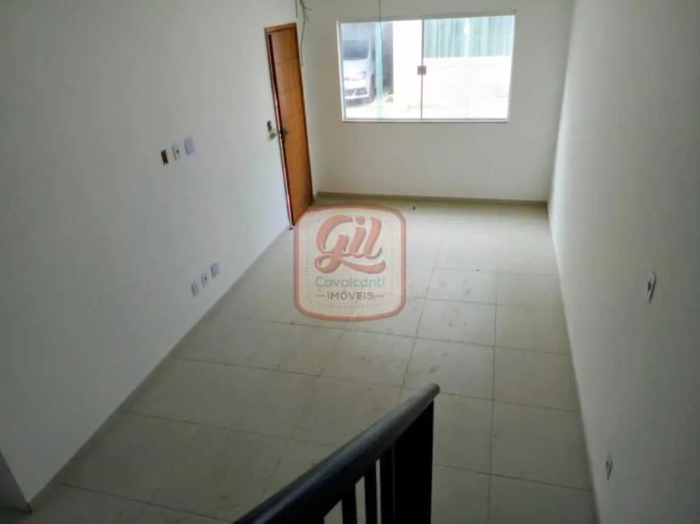 Casa de Condomínio, 4 quartos - Foto 12