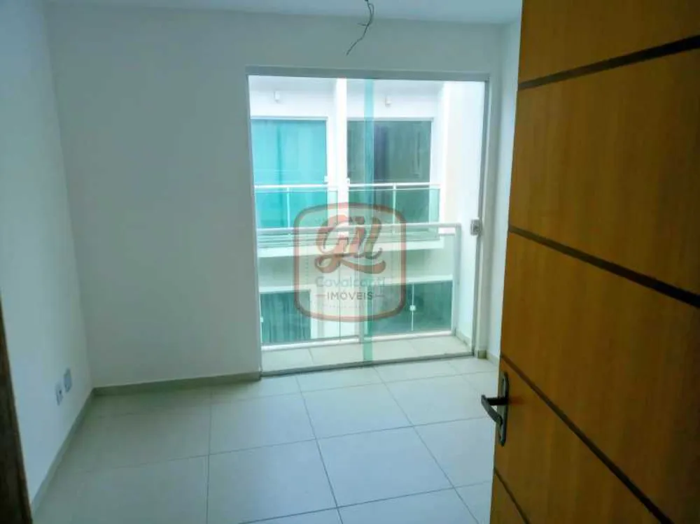Casa de Condomínio, 4 quartos - Foto 19