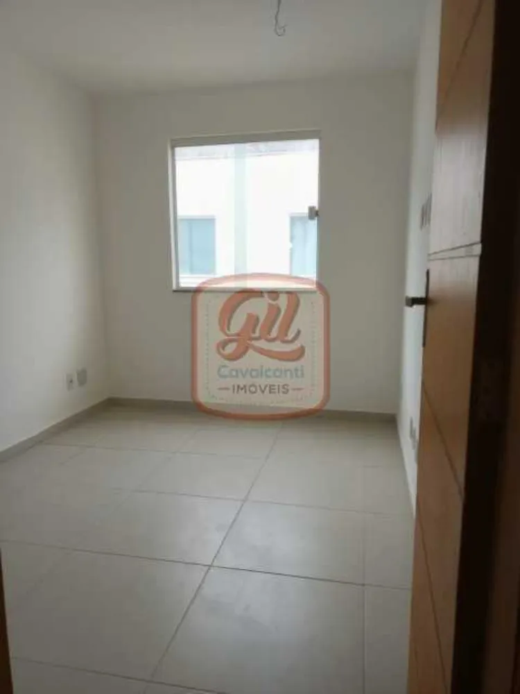 Casa de Condomínio, 4 quartos - Foto 18
