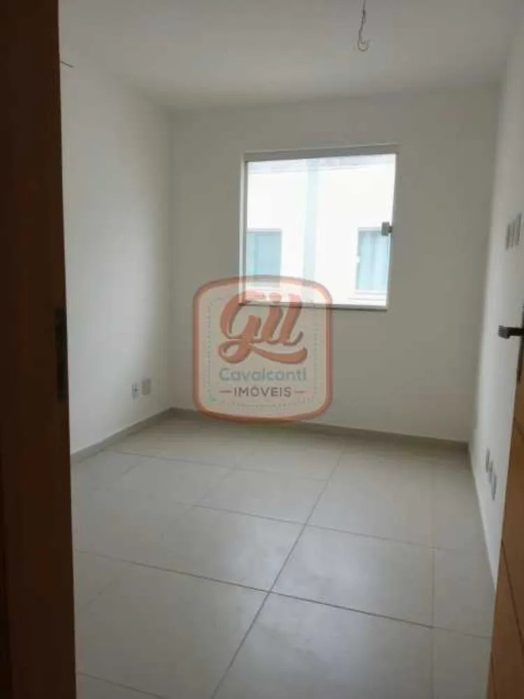 Casa de Condomínio, 4 quartos - Foto 21