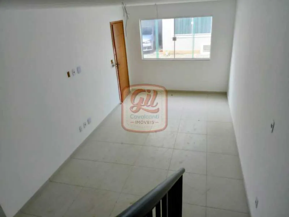 Casa de Condomínio, 4 quartos - Foto 13