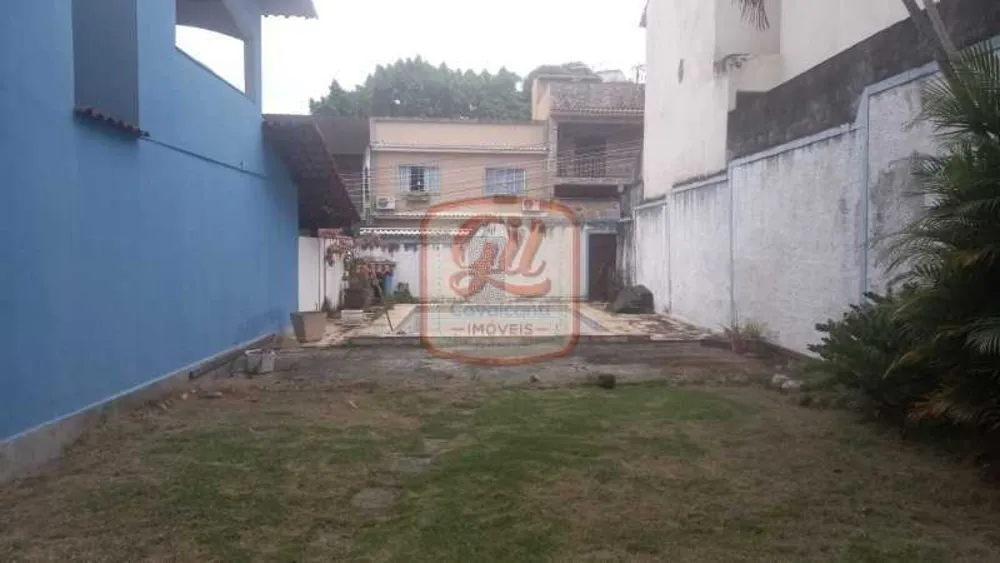 Terreno, 196 m² - Foto 1