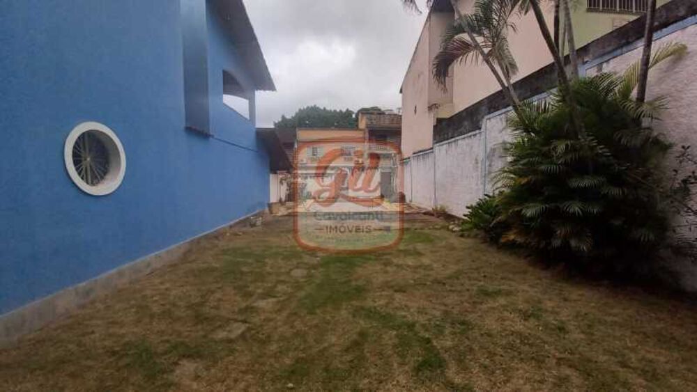 Terreno, 196 m² - Foto 1