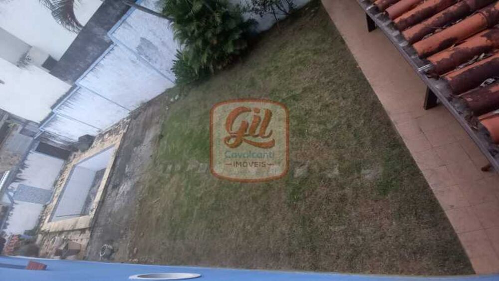 Terreno, 196 m² - Foto 3