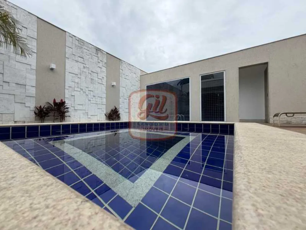 Casa de Condomínio, 4 quartos - Foto 6