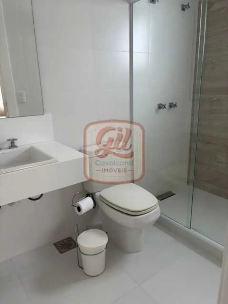 Casa de Condomínio, 4 quartos - Foto 18