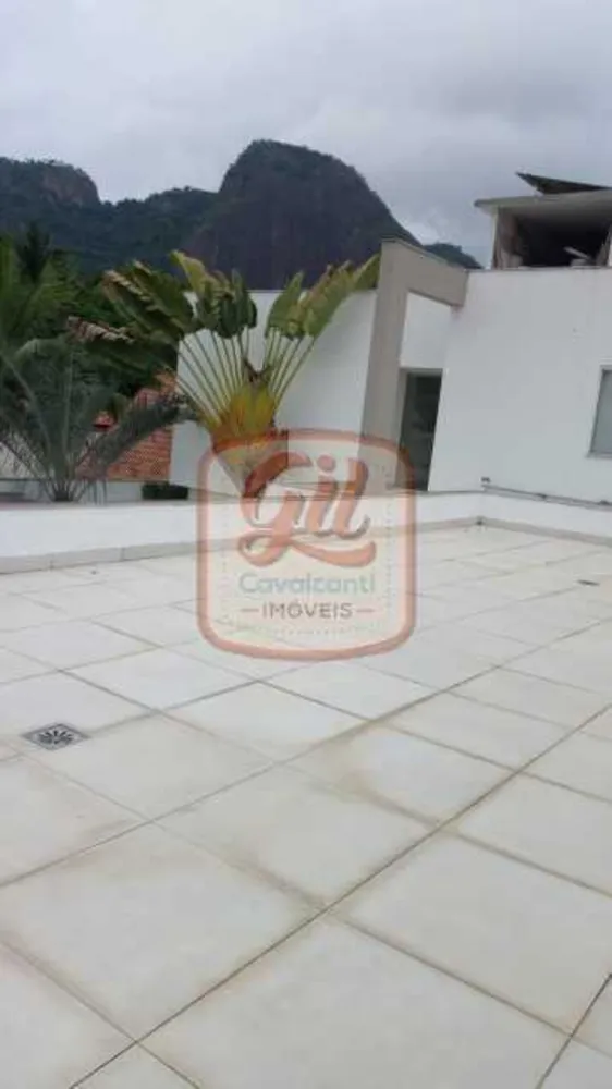 Casa de Condomínio, 4 quartos - Foto 5