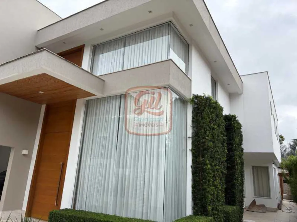 Casa de Condomínio, 4 quartos - Foto 4