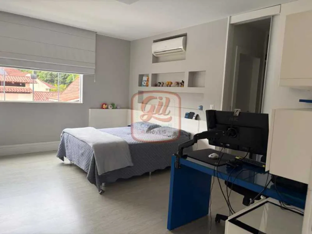 Casa de Condomínio, 4 quartos - Foto 6