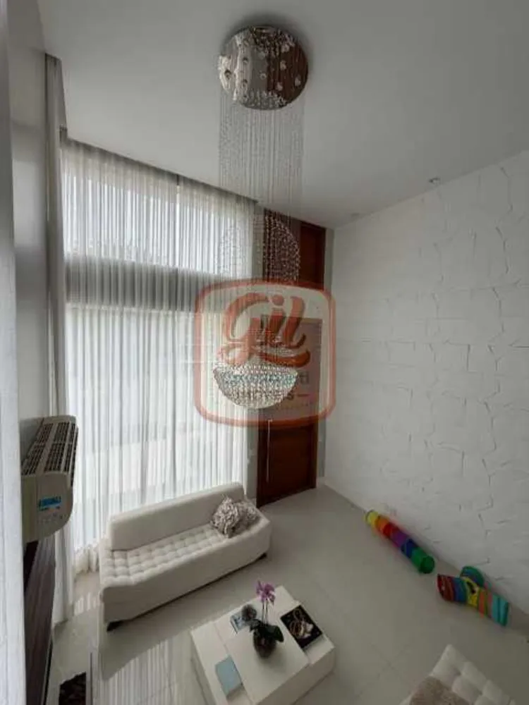 Casa de Condomínio, 4 quartos - Foto 20