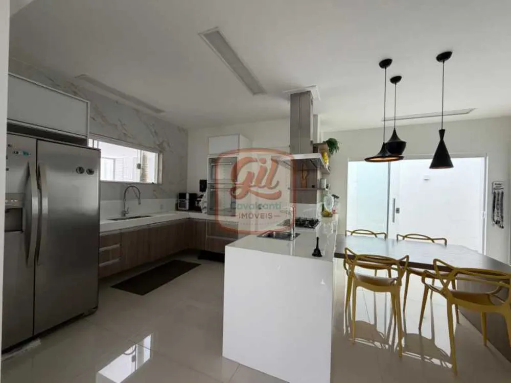 Casa de Condomínio, 4 quartos - Foto 20